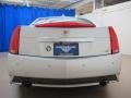 Radiant Silver Metallic - CTS -V Sedan Photo No. 8