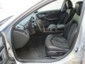 Radiant Silver Metallic - CTS -V Sedan Photo No. 17
