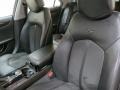 Radiant Silver Metallic - CTS -V Sedan Photo No. 18