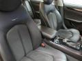 Radiant Silver Metallic - CTS -V Sedan Photo No. 24