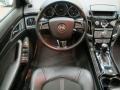 Radiant Silver Metallic - CTS -V Sedan Photo No. 25