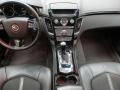 Radiant Silver Metallic - CTS -V Sedan Photo No. 26