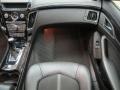 Radiant Silver Metallic - CTS -V Sedan Photo No. 27