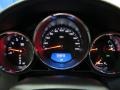 2011 Cadillac CTS -V Sedan Gauges