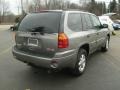 2005 Steel Grey Metallic GMC Envoy SLE 4x4  photo #5