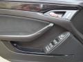Radiant Silver Metallic - CTS -V Sedan Photo No. 45