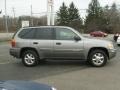 2005 Steel Grey Metallic GMC Envoy SLE 4x4  photo #6