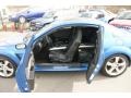 2005 Winning Blue Metallic Mazda RX-8   photo #11