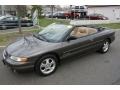  2000 Sebring JXi Convertible Taupe Frost Metallic