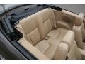 2000 Taupe Frost Metallic Chrysler Sebring JXi Convertible  photo #15