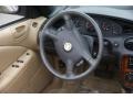 Camel Steering Wheel Photo for 2000 Chrysler Sebring #62812510