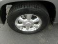 Steel Grey Metallic - Envoy SLE 4x4 Photo No. 9