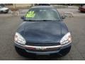 Dark Blue Metallic - Malibu Sedan Photo No. 2