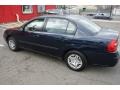 2005 Dark Blue Metallic Chevrolet Malibu Sedan  photo #6