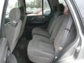 2005 Steel Grey Metallic GMC Envoy SLE 4x4  photo #13