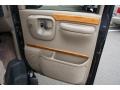 Black - Chevy Van G1500 Passenger Conversion Photo No. 13