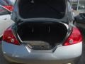 2008 Precision Gray Metallic Nissan Altima 3.5 SE Coupe  photo #6