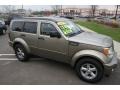 2007 Light Khaki Metallic Dodge Nitro SLT 4x4  photo #3