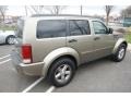 2007 Light Khaki Metallic Dodge Nitro SLT 4x4  photo #4