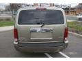 Light Khaki Metallic - Nitro SLT 4x4 Photo No. 5