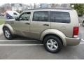 Light Khaki Metallic - Nitro SLT 4x4 Photo No. 6