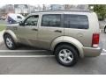 2007 Light Khaki Metallic Dodge Nitro SLT 4x4  photo #6