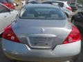 2008 Precision Gray Metallic Nissan Altima 3.5 SE Coupe  photo #14