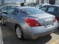 2008 Precision Gray Metallic Nissan Altima 3.5 SE Coupe  photo #15