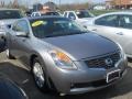 2008 Precision Gray Metallic Nissan Altima 3.5 SE Coupe  photo #17