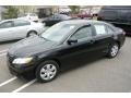 Black - Camry LE Photo No. 1