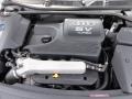 1.8 Liter Turbocharged DOHC 20-Valve 4 Cylinder Engine for 2003 Audi TT 1.8T Roadster #62813781