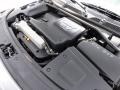 1.8 Liter Turbocharged DOHC 20-Valve 4 Cylinder Engine for 2003 Audi TT 1.8T Roadster #62813791