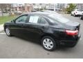 Black - Camry LE Photo No. 6