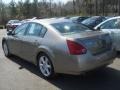 Spirited Bronze Pearl - Maxima 3.5 SE Photo No. 14