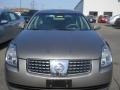Spirited Bronze Pearl - Maxima 3.5 SE Photo No. 17