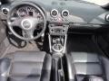 Ebony Dashboard Photo for 2003 Audi TT #62813848