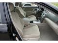 Black - Camry LE Photo No. 13