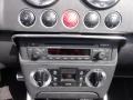 Ebony Controls Photo for 2003 Audi TT #62813881
