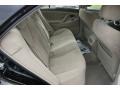 Black - Camry LE Photo No. 16