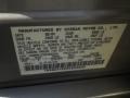 KY2: Spirited Bronze Pearl 2005 Nissan Maxima 3.5 SE Color Code