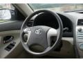 Black - Camry LE Photo No. 19