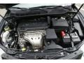 Black - Camry LE Photo No. 22