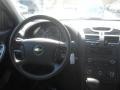 Silverstone Metallic - Malibu LT V6 Sedan Photo No. 4