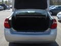 Silverstone Metallic - Malibu LT V6 Sedan Photo No. 6