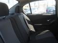 Silverstone Metallic - Malibu LT V6 Sedan Photo No. 8