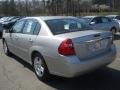 Silverstone Metallic - Malibu LT V6 Sedan Photo No. 14
