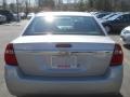 Silverstone Metallic - Malibu LT V6 Sedan Photo No. 15