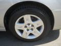 Silverstone Metallic - Malibu LT V6 Sedan Photo No. 18