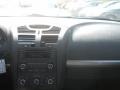 Silverstone Metallic - Malibu LT V6 Sedan Photo No. 21