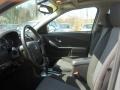 Silverstone Metallic - Malibu LT V6 Sedan Photo No. 23